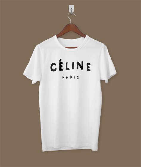 celine t shirt buy online authentic|celine t shirt cheap.